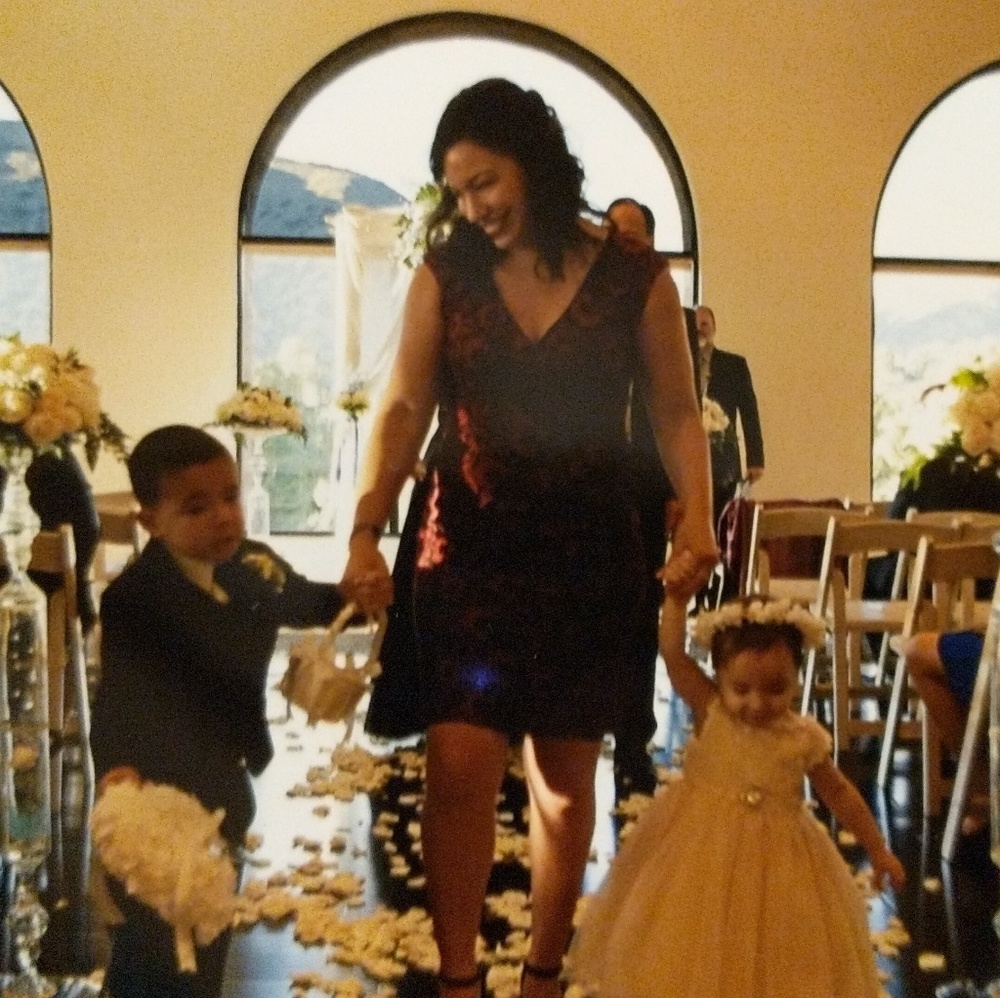 Meet your Posher, Mercy